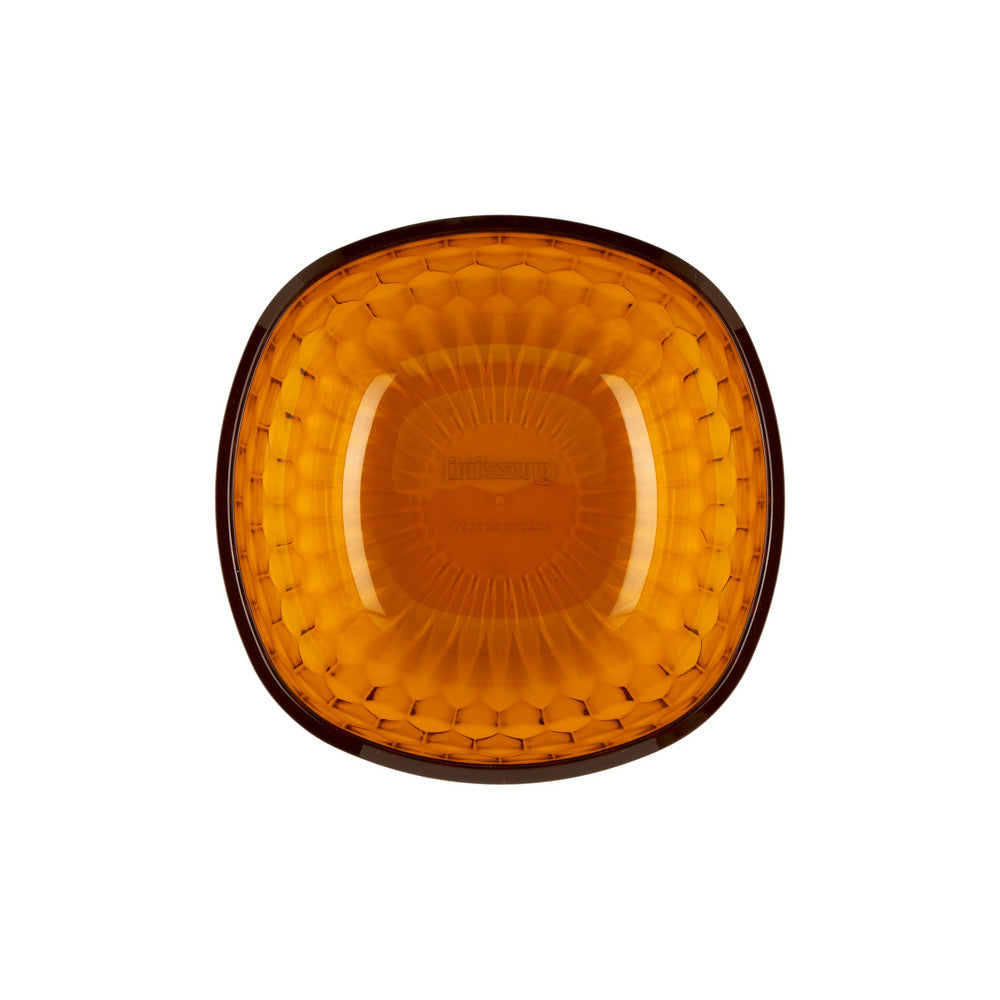 Bol multifunctional, 12 cm, caramel, Vanity - GUZZINI - Image 2