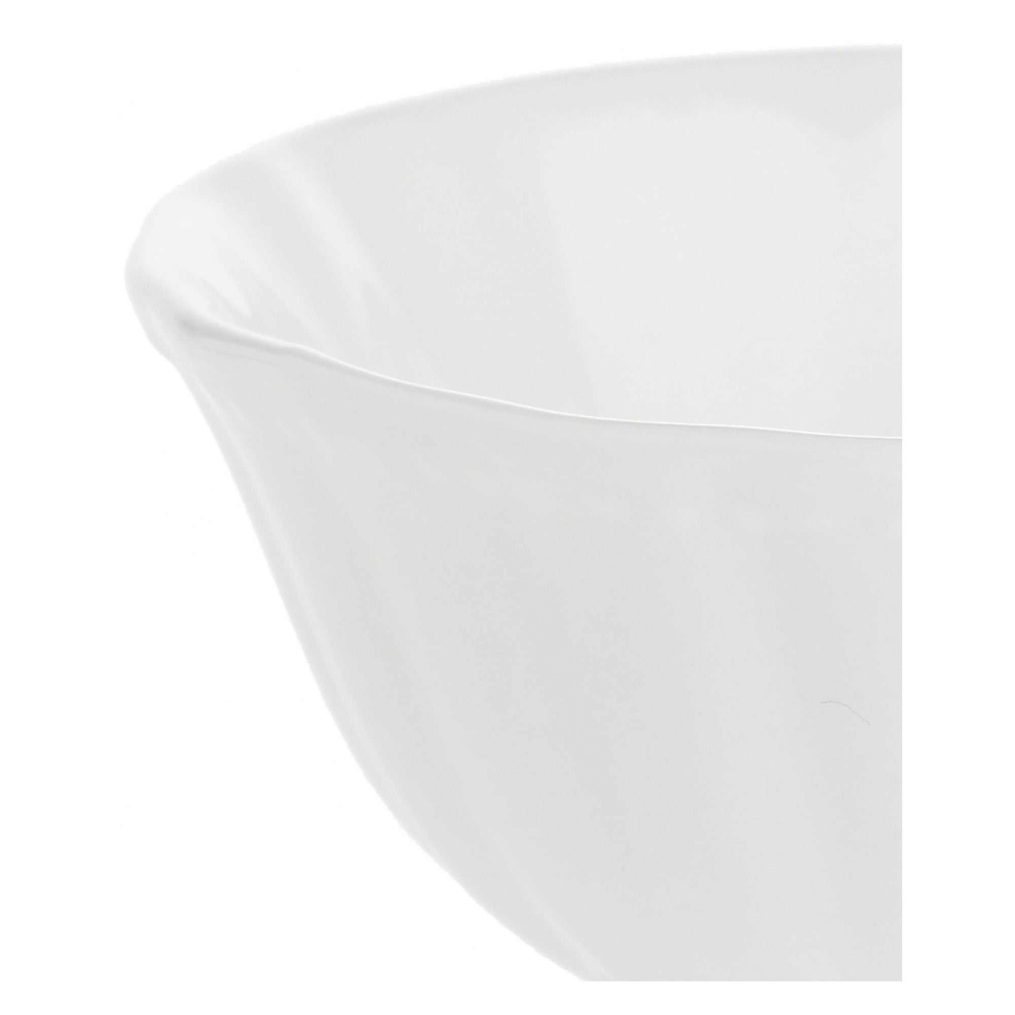 Bol multifunctional, 12 cm, Ducale - LA PORCELLANA BIANCA