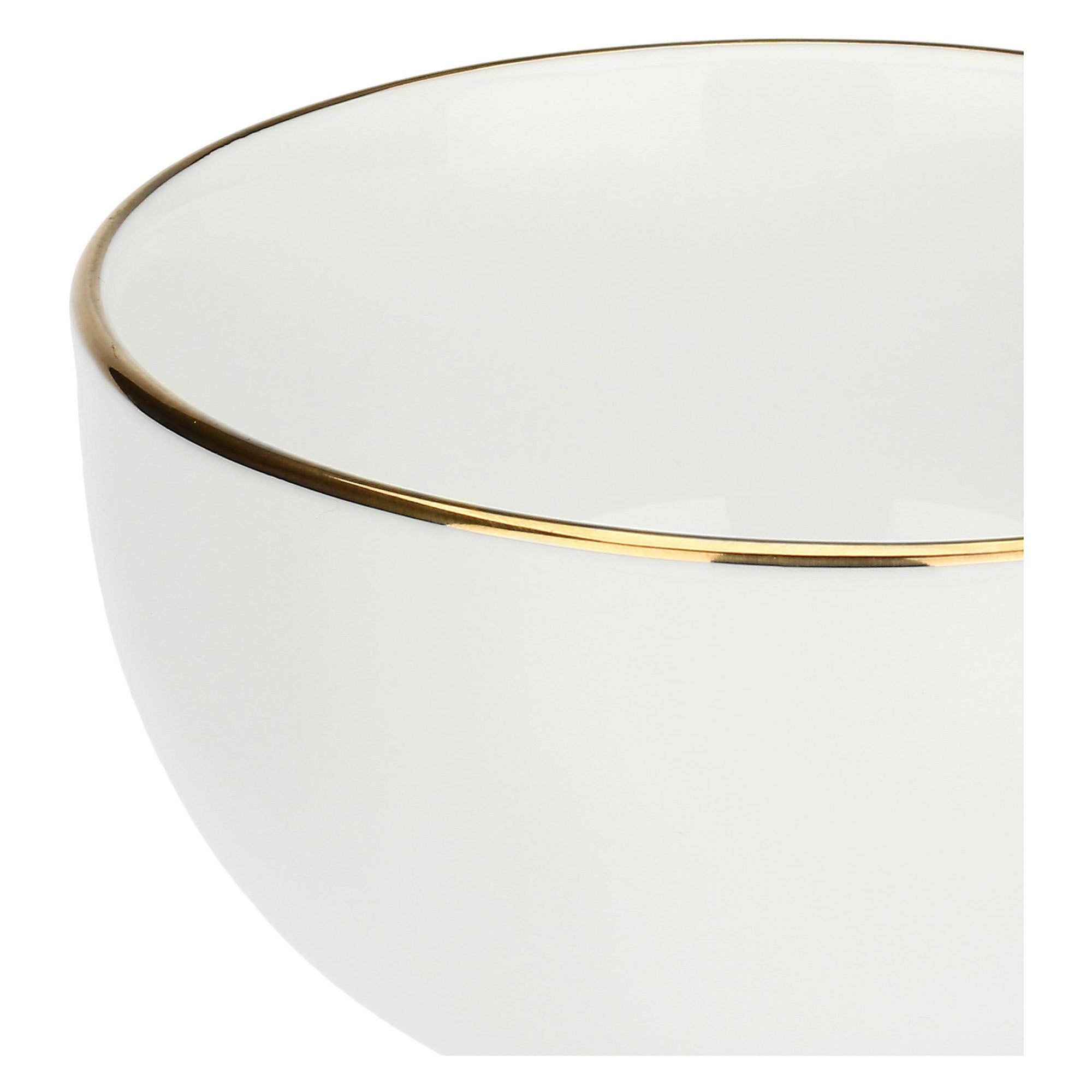 Bol multifunctional, 12 cm, Maesta - LA PORCELLANA BIANCA