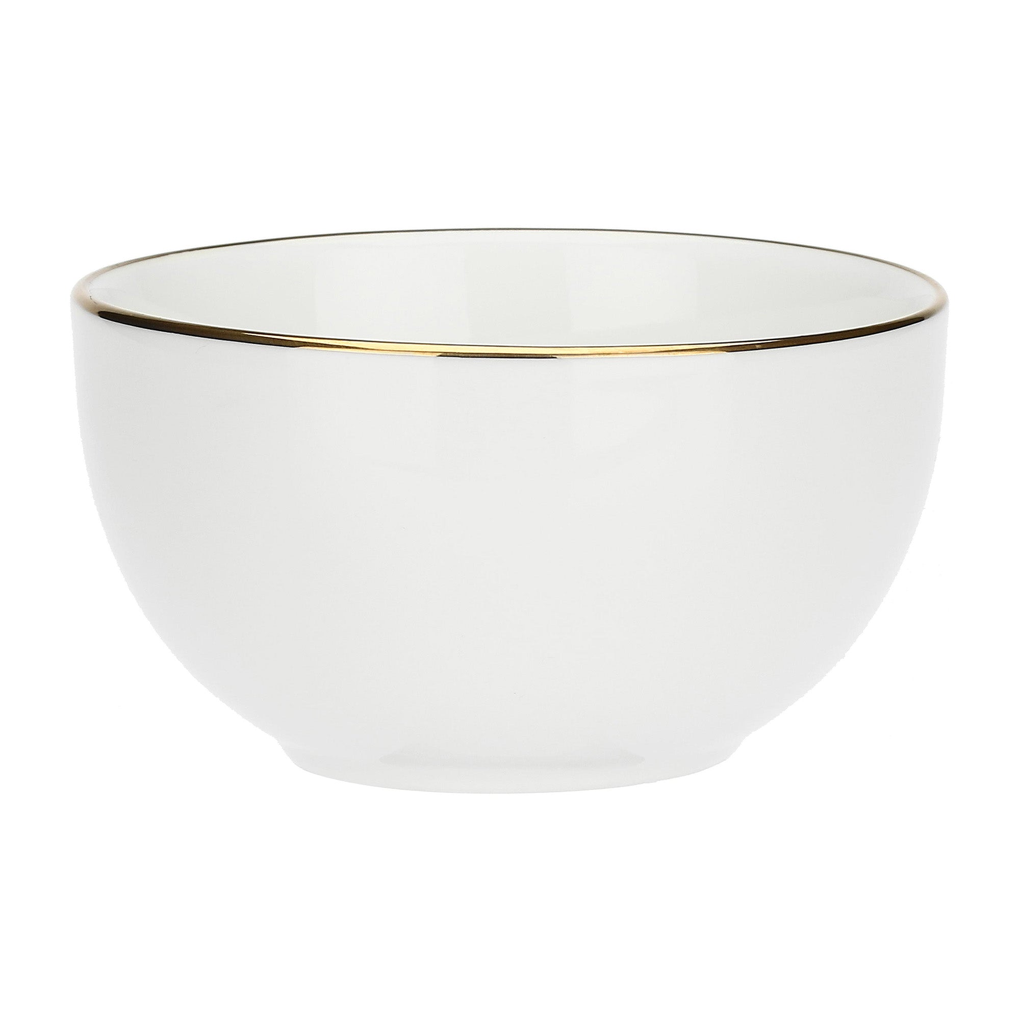 Bol multifunctional, 12 cm, Maesta - LA PORCELLANA BIANCA