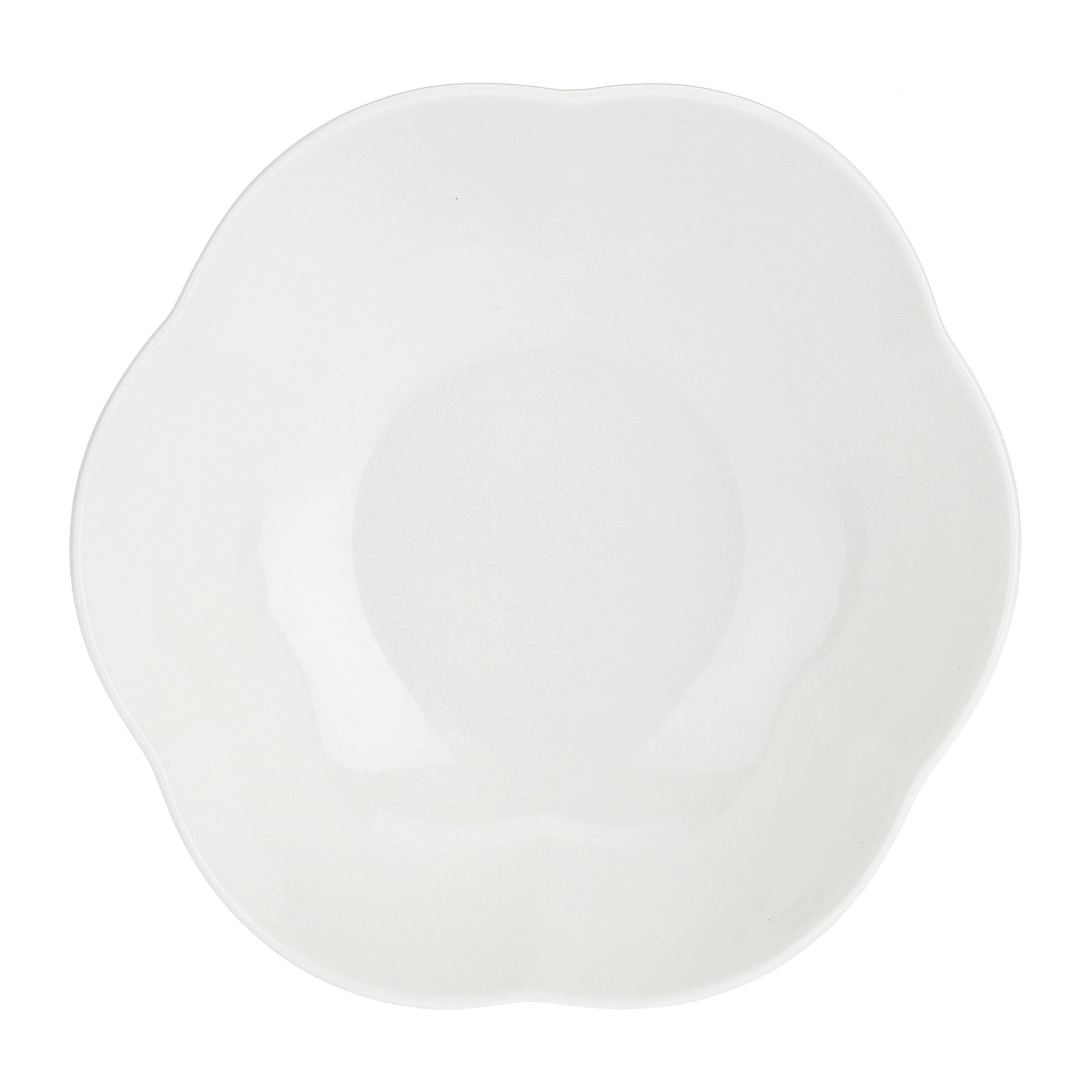 Bol multifunctional, 15 cm, Villadeifiori - LA PORCELLANA BIANCA