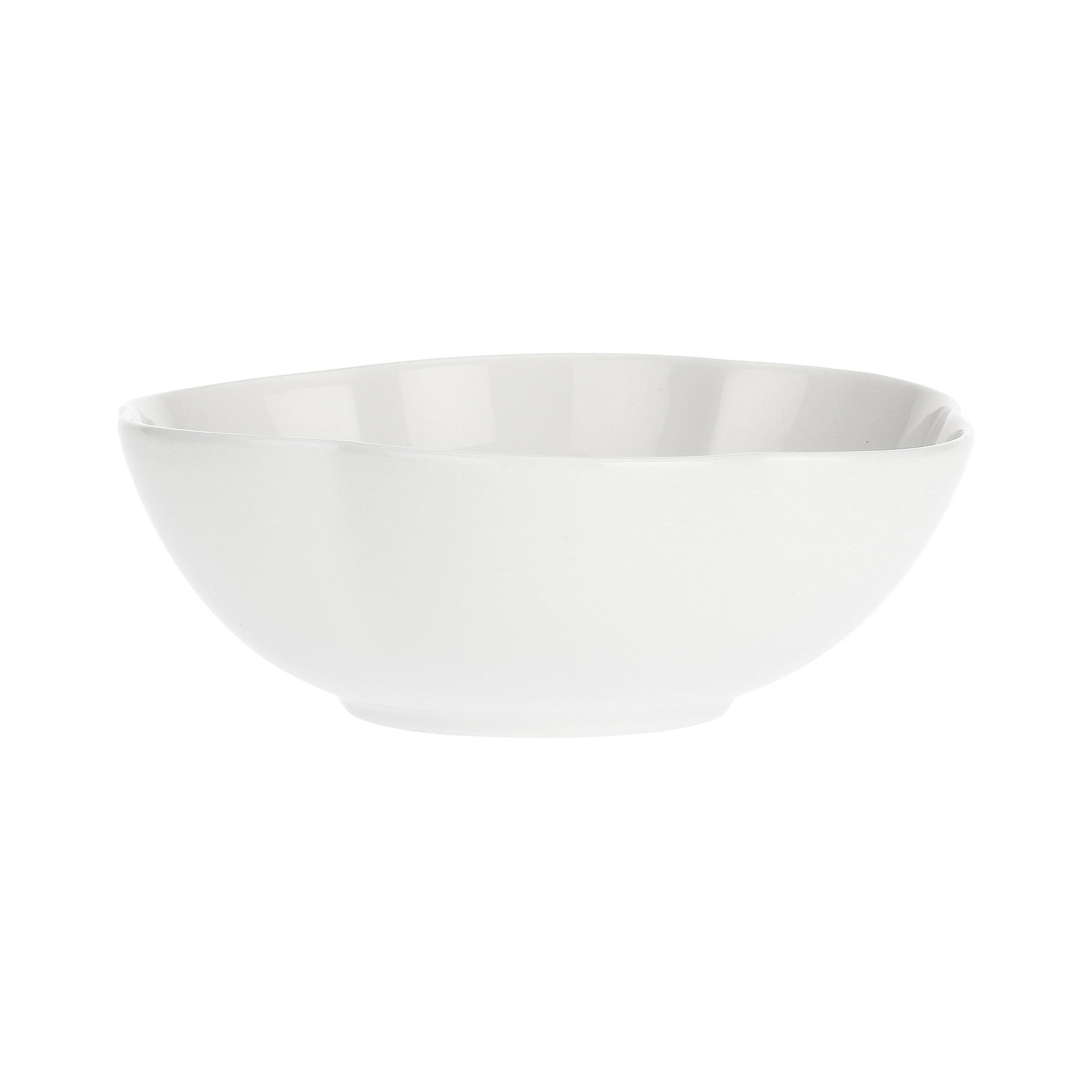 Bol multifunctional, 15 cm, Villadeifiori - LA PORCELLANA BIANCA