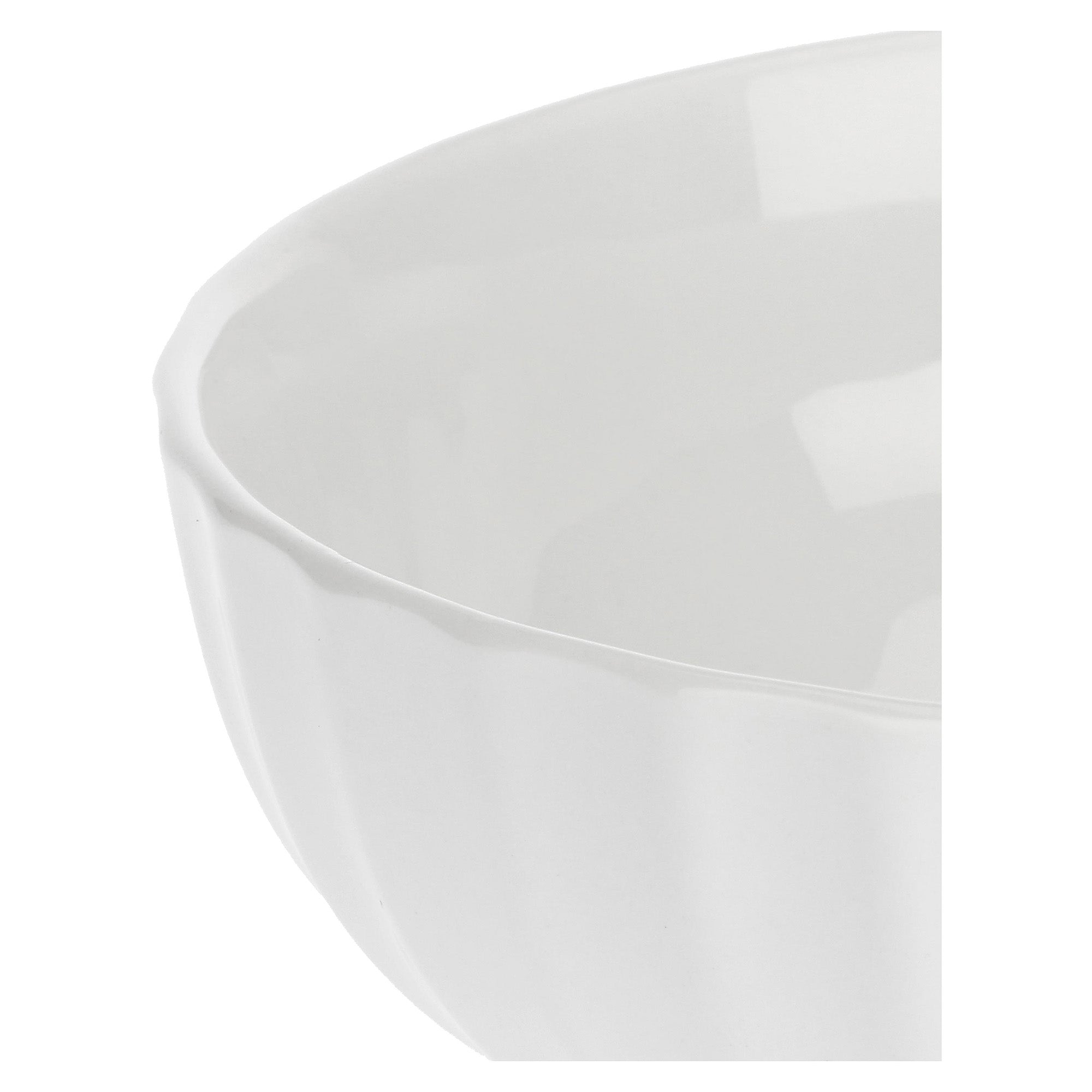 Bol multifunctional, 16.5 cm, Pieve - LA PORCELLANA BIANCA