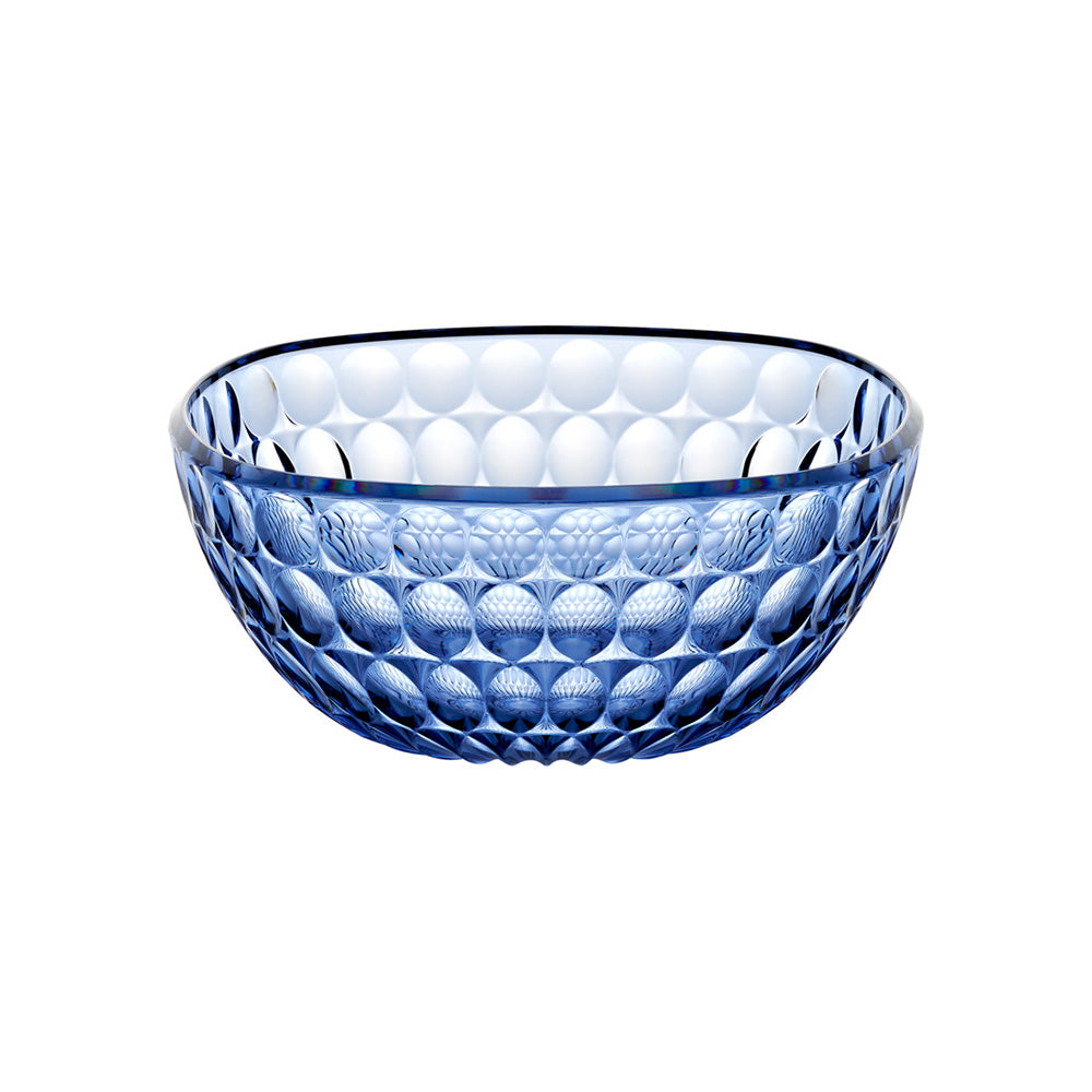 Bol multifunctional, 16 cm, albastru, Vanity - GUZZINI