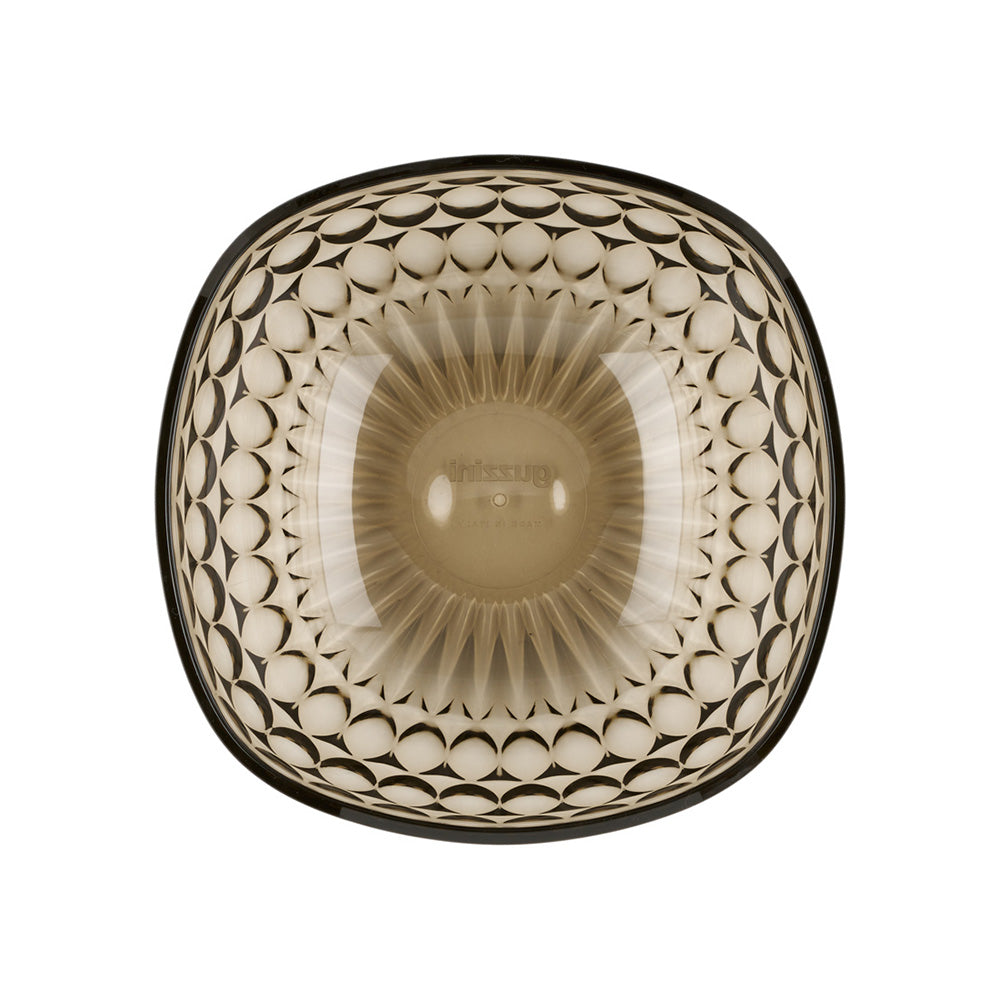 Bol multifunctional, 16 cm, fumuriu, Vanity - GUZZINI - Image 2