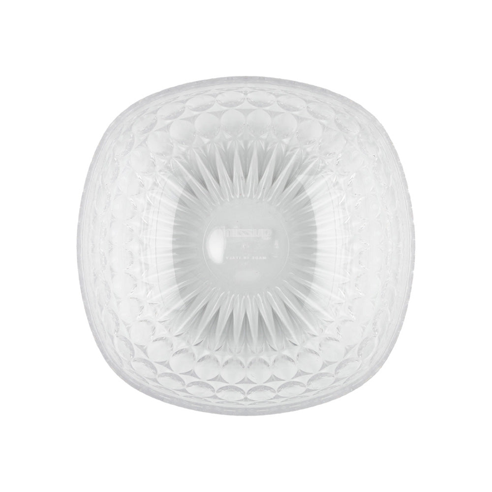 Bol multifunctional, 16 cm, transparent, Vanity - GUZZINI - Image 2