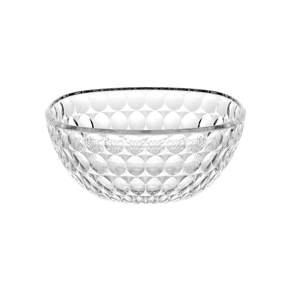 Bol multifunctional, 16 cm, transparent, Vanity - GUZZINI