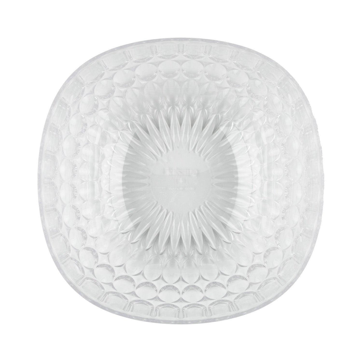 Bol multifunctional, 25 cm, transparent, Vanity - GUZZINI - Image 2