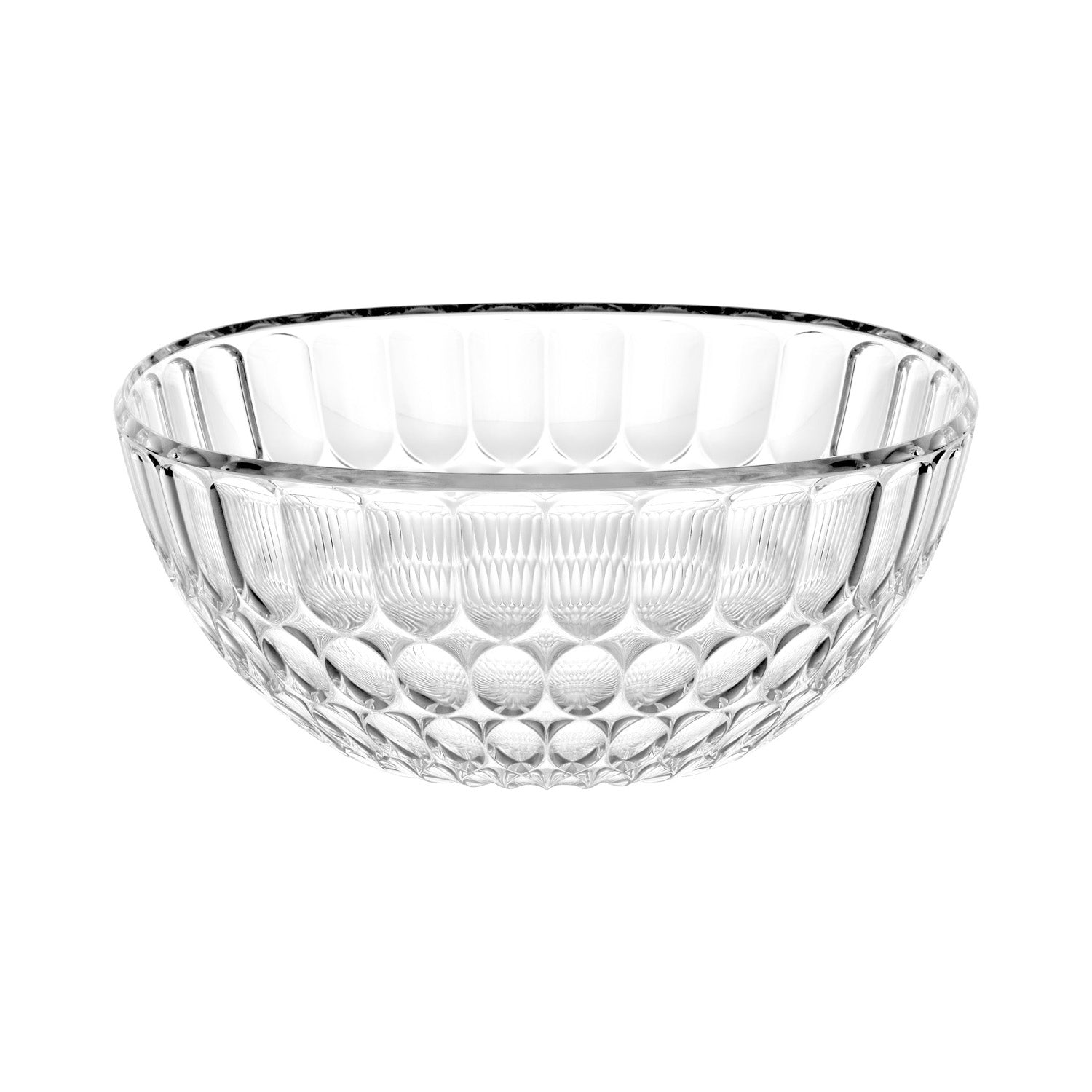 Bol multifunctional, 25 cm, transparent, Vanity - GUZZINI