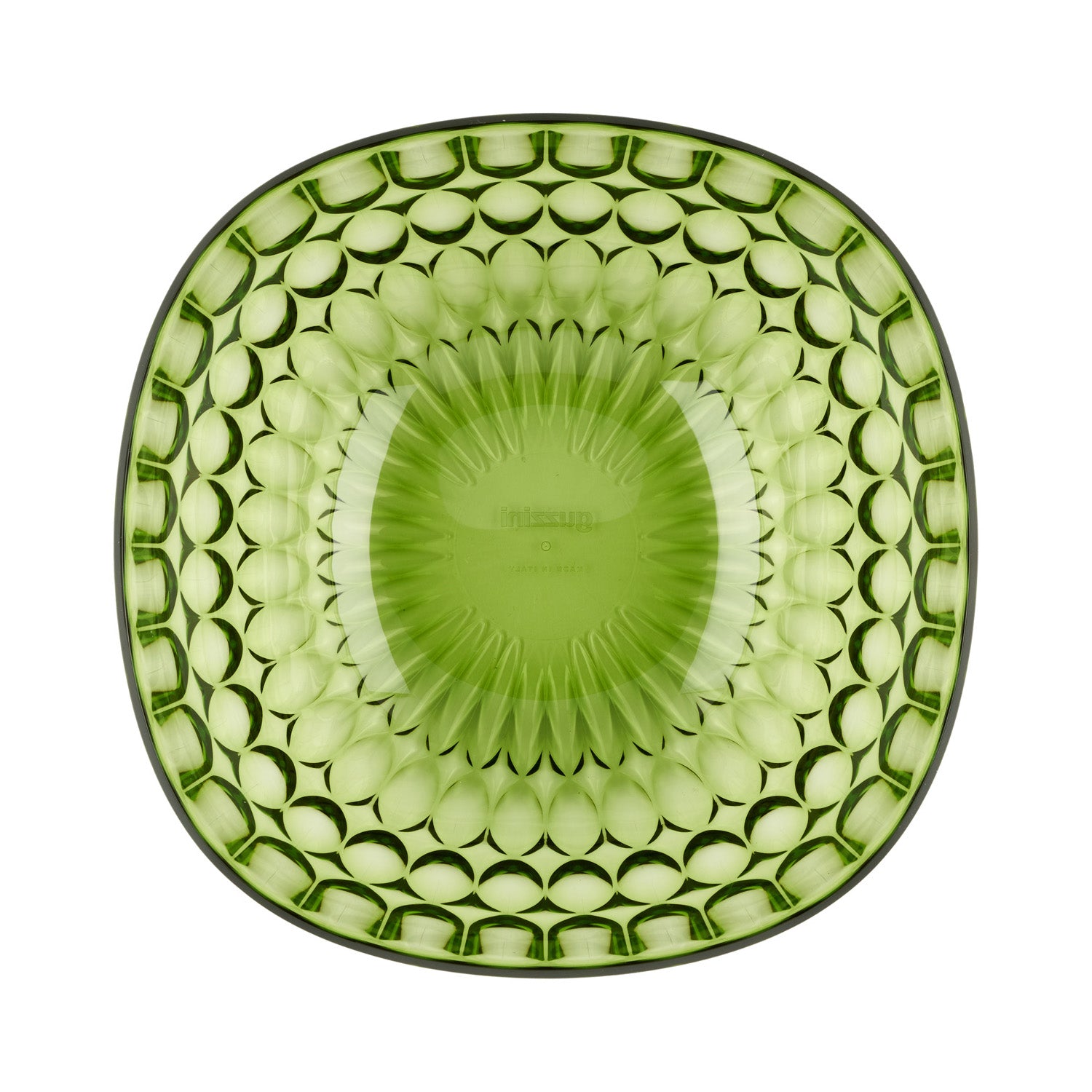 Bol multifunctional, 25 cm, verde deschis, Vanity - GUZZINI - Image 2