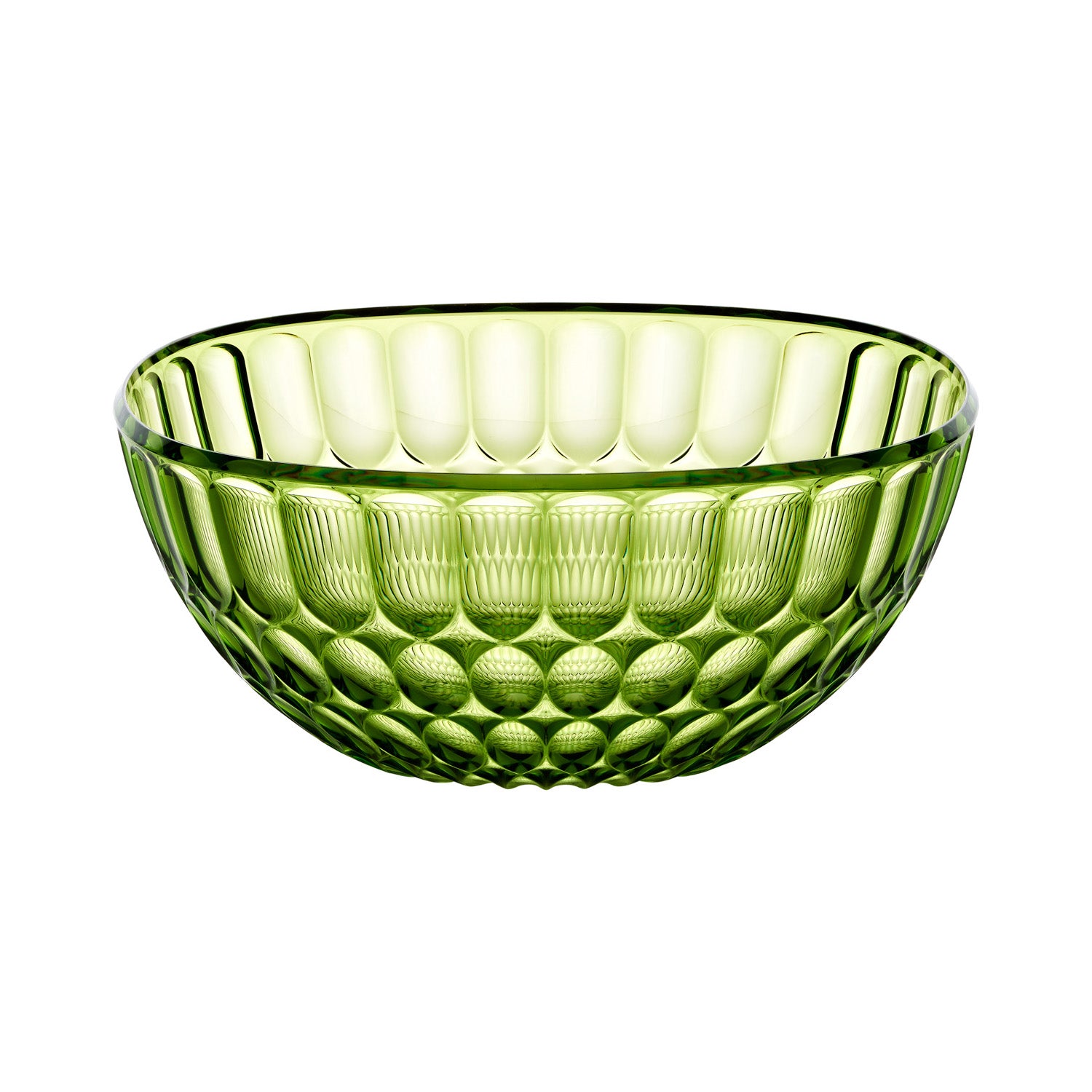 Bol multifunctional, 25 cm, verde deschis, Vanity - GUZZINI