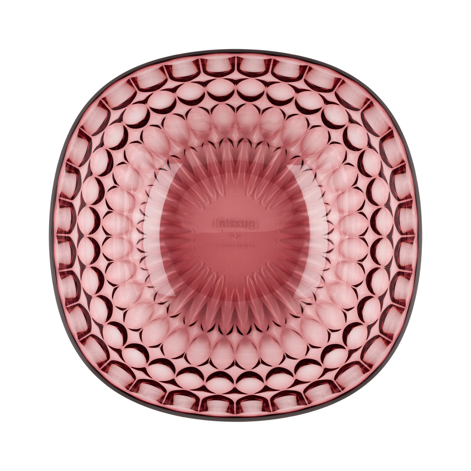 Bol multifunctional, 25 cm, visiniu, Vanity - GUZZINI - Image 2