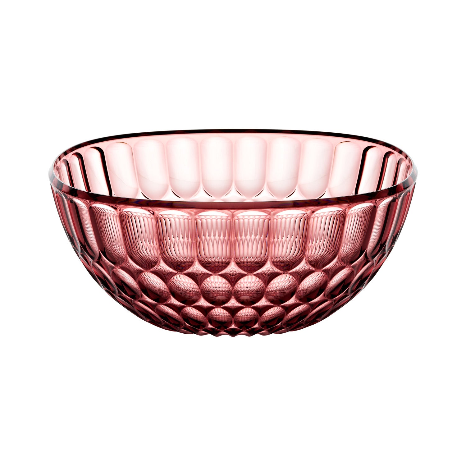 Bol multifunctional, 25 cm, visiniu, Vanity - GUZZINI