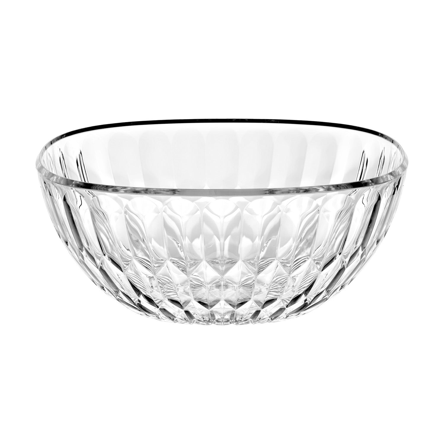 Bol multifunctional, 30 cm, transparent, Vanity - GUZZINI