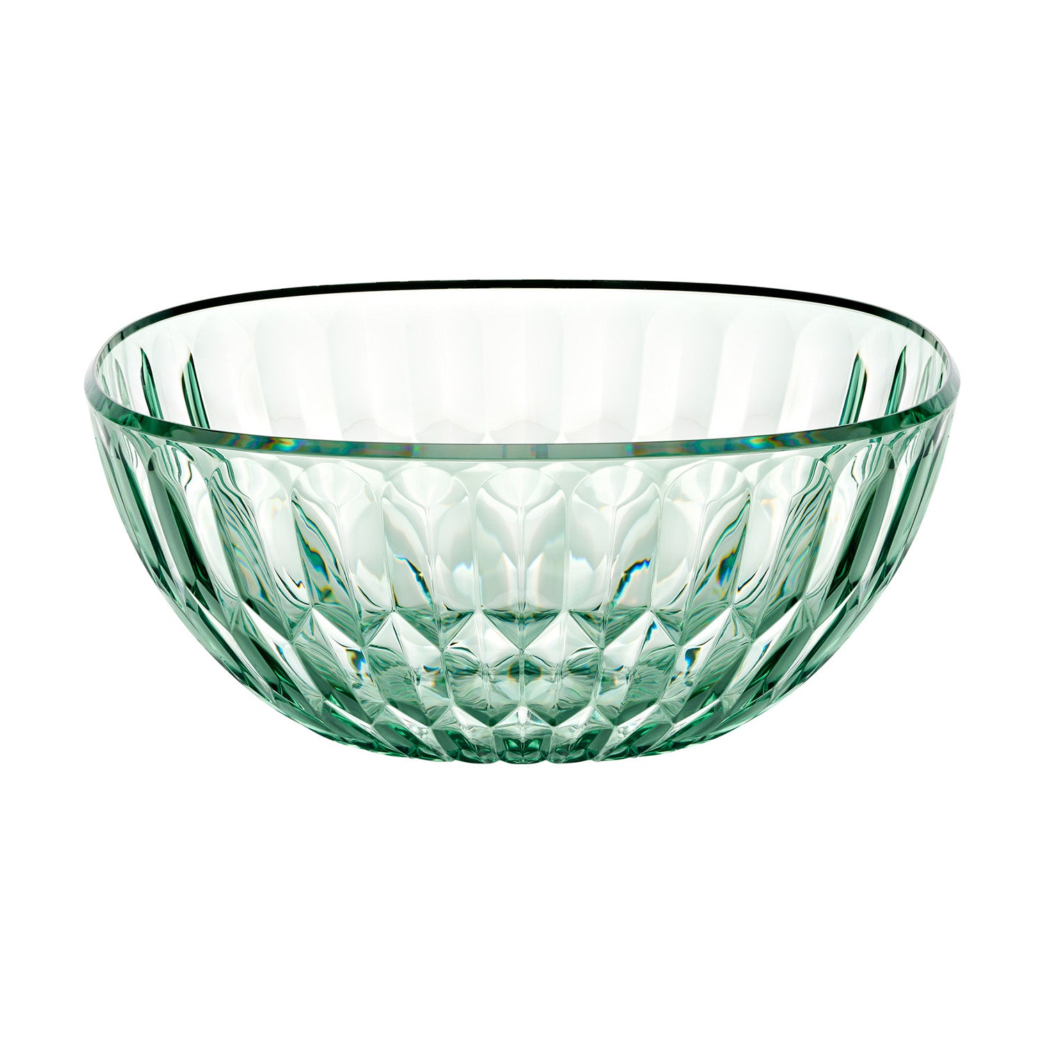 Bol multifunctional, 30 cm, verde, Vanity - GUZZINI