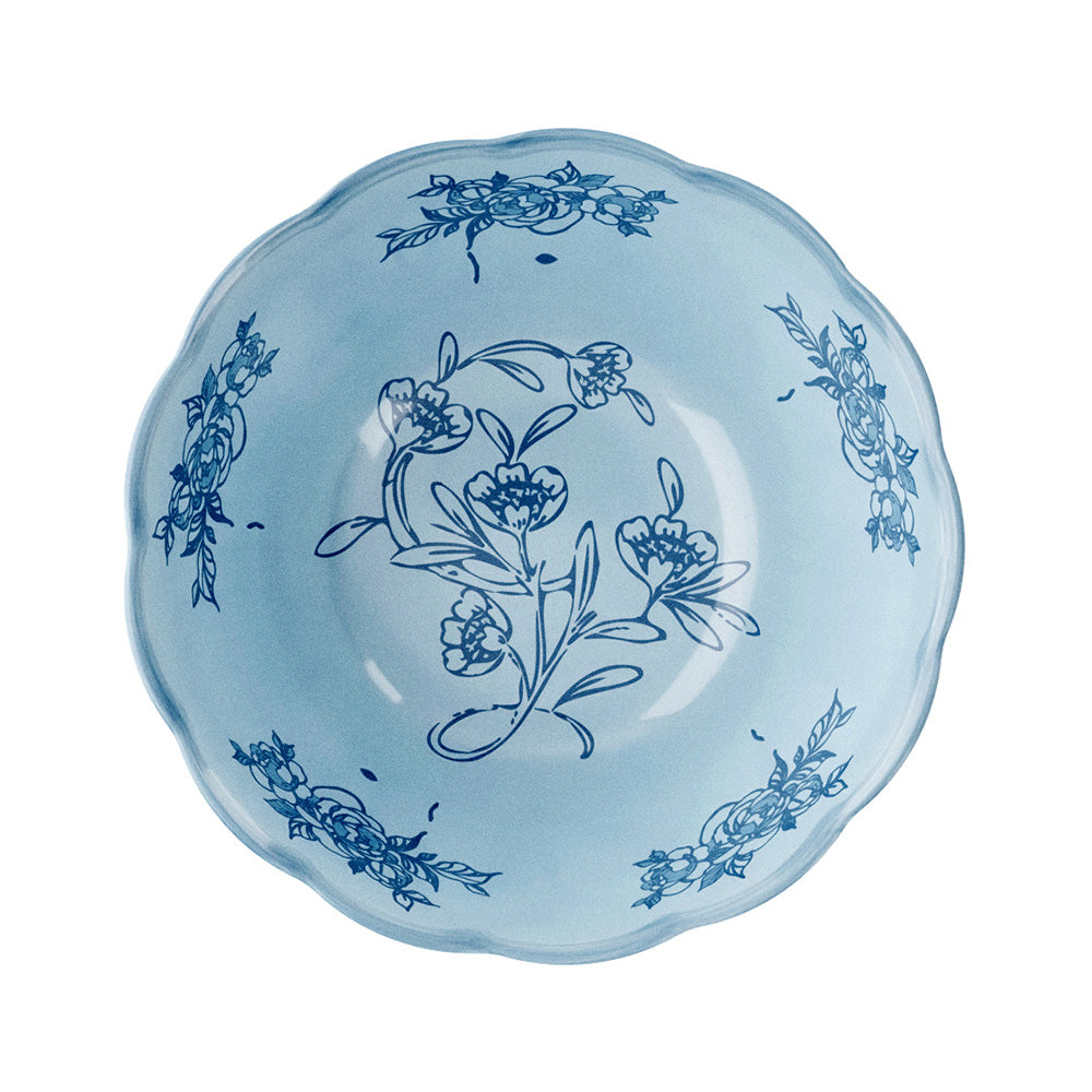 Bol multifunctional, melamina, 22 cm, albastru, Josephine - GUZZINI - Image 2