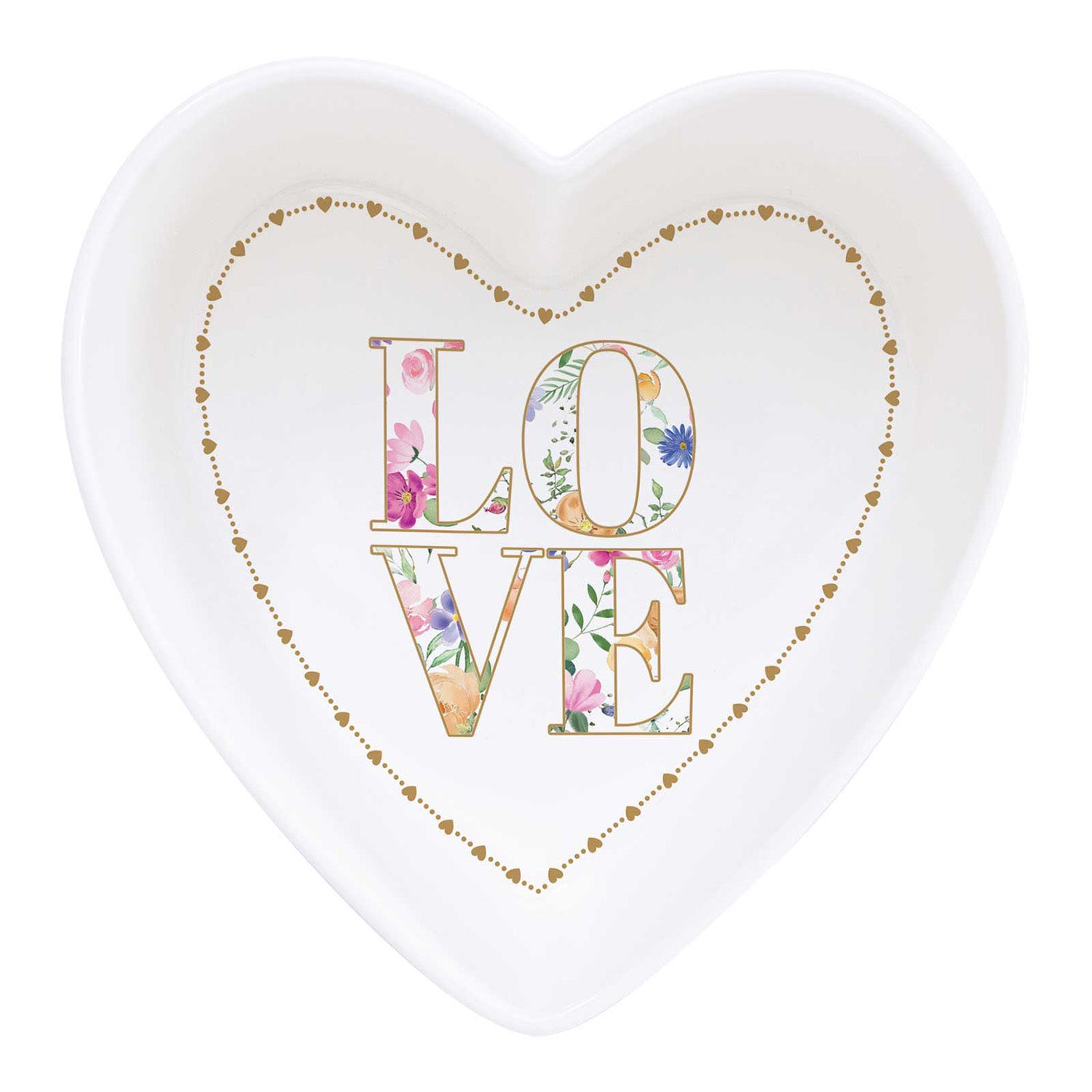 Bol mutifunctional, 15 cm, Mon Amour - COOKSHOP SPECIALS