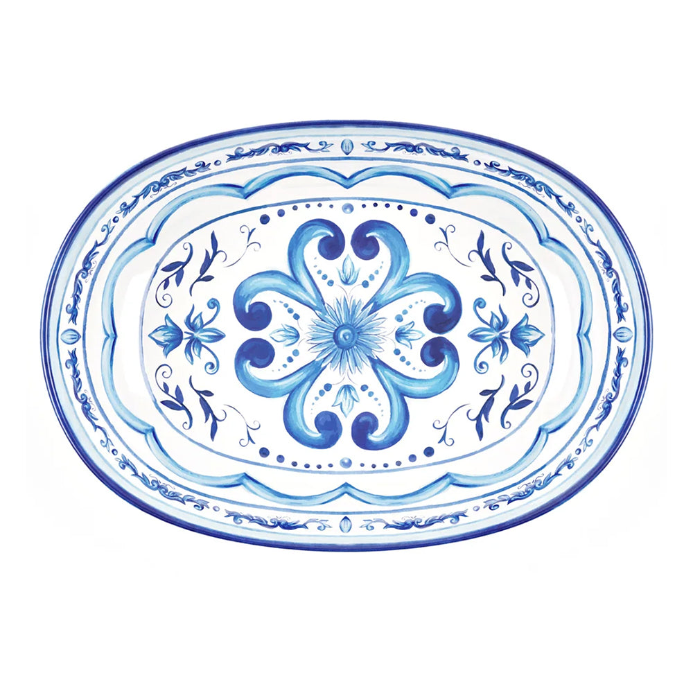 Bol pentru orez, 32.5 cm, Blues - GUZZINI - Image 2