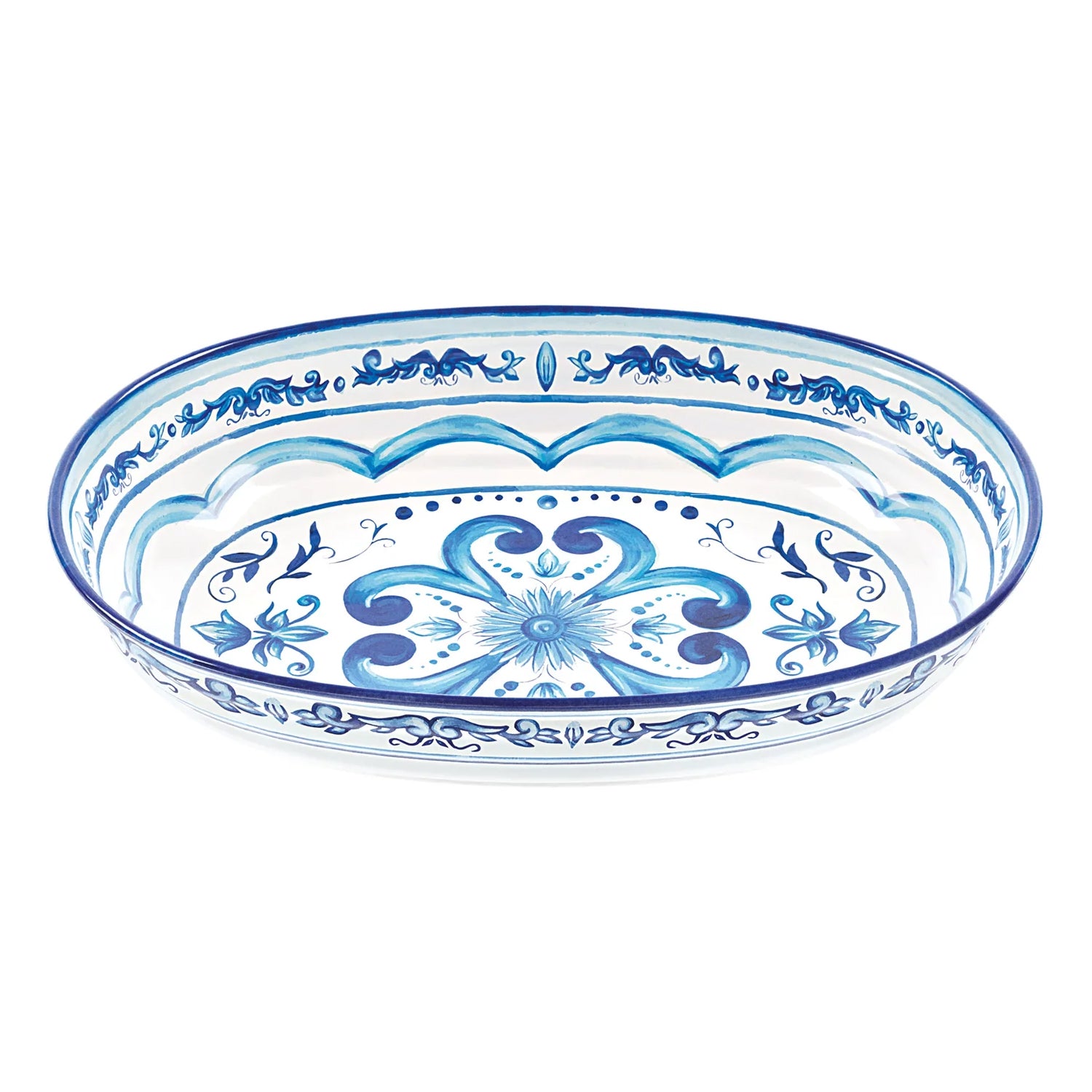 Bol pentru orez, 32.5 cm, Blues - GUZZINI