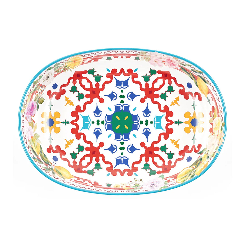 Bol pentru orez, 32.5 cm, Flower&Lemon - GUZZINI - Image 2