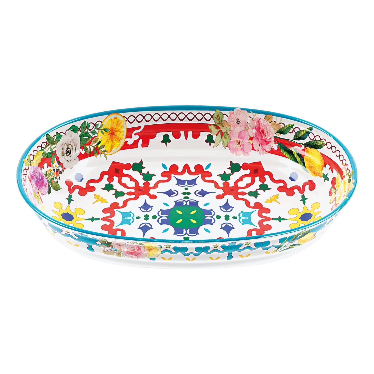 Bol pentru orez, 32.5 cm, Flower&Lemon - GUZZINI