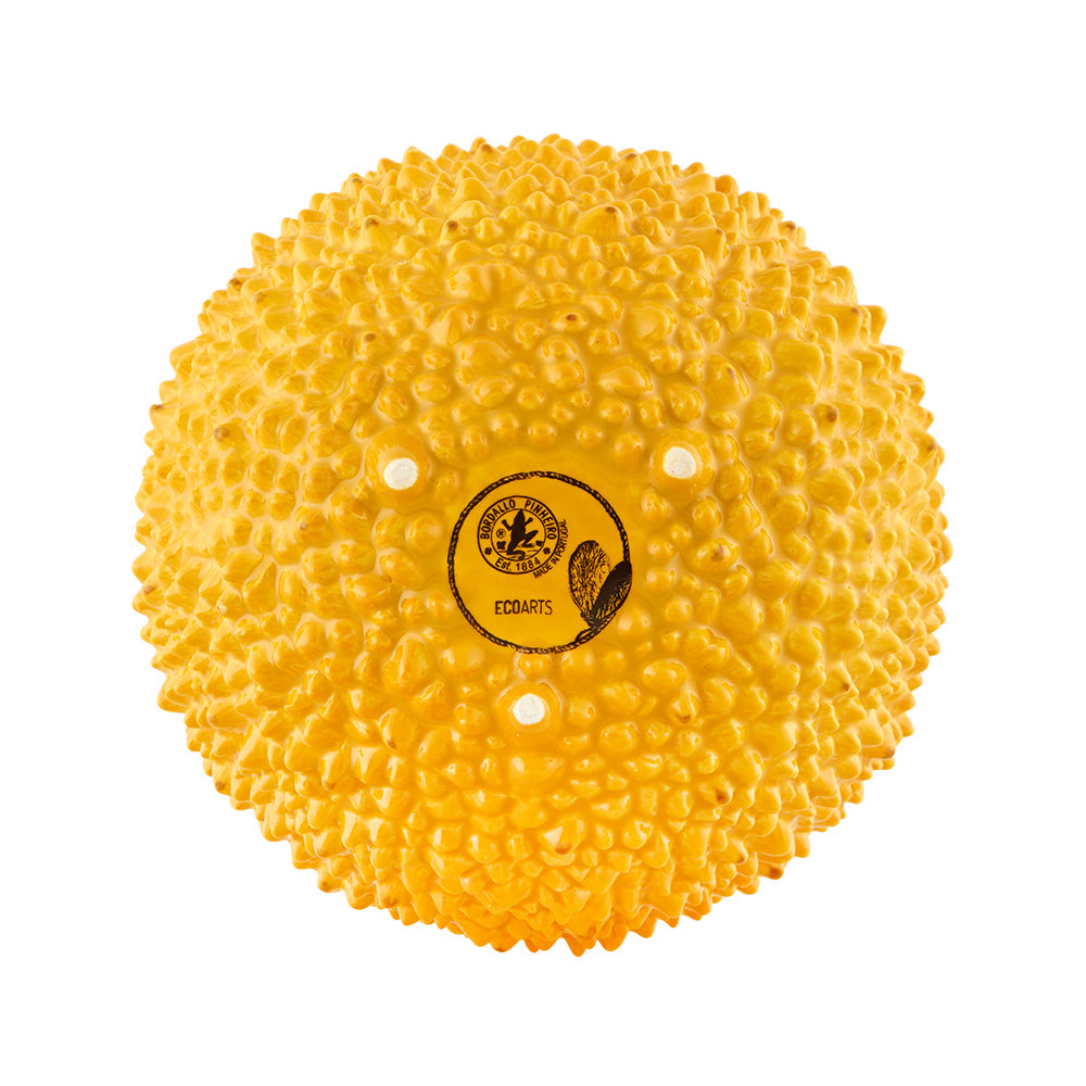Bol pentru salata, 16.5 cm, galben, Amazonia - BORDALLO PINHEIRO - Image 3