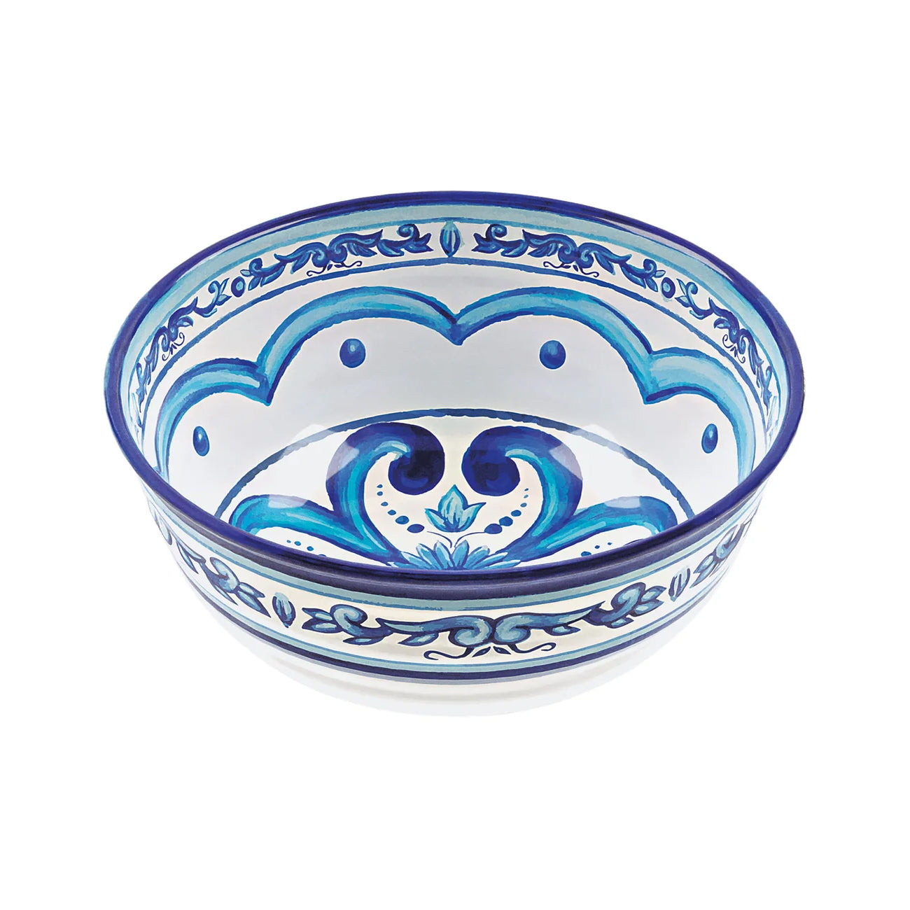 Bol pentru salata, 22 cm, Blues - GUZZINI