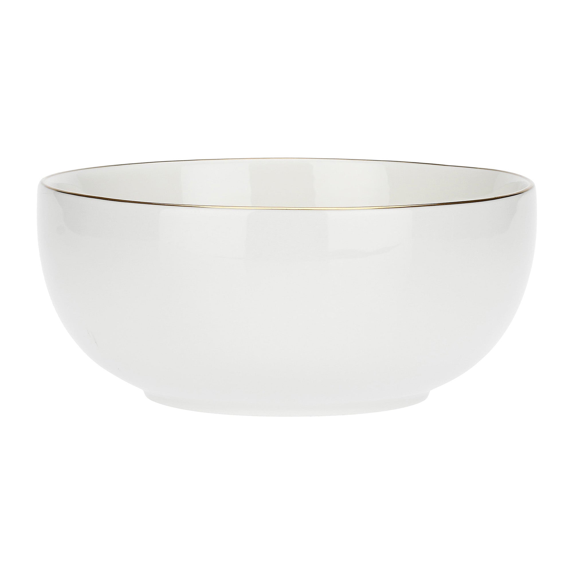 Bol pentru salata, 23 cm, Maesta - LA PORCELLANA BIANCA