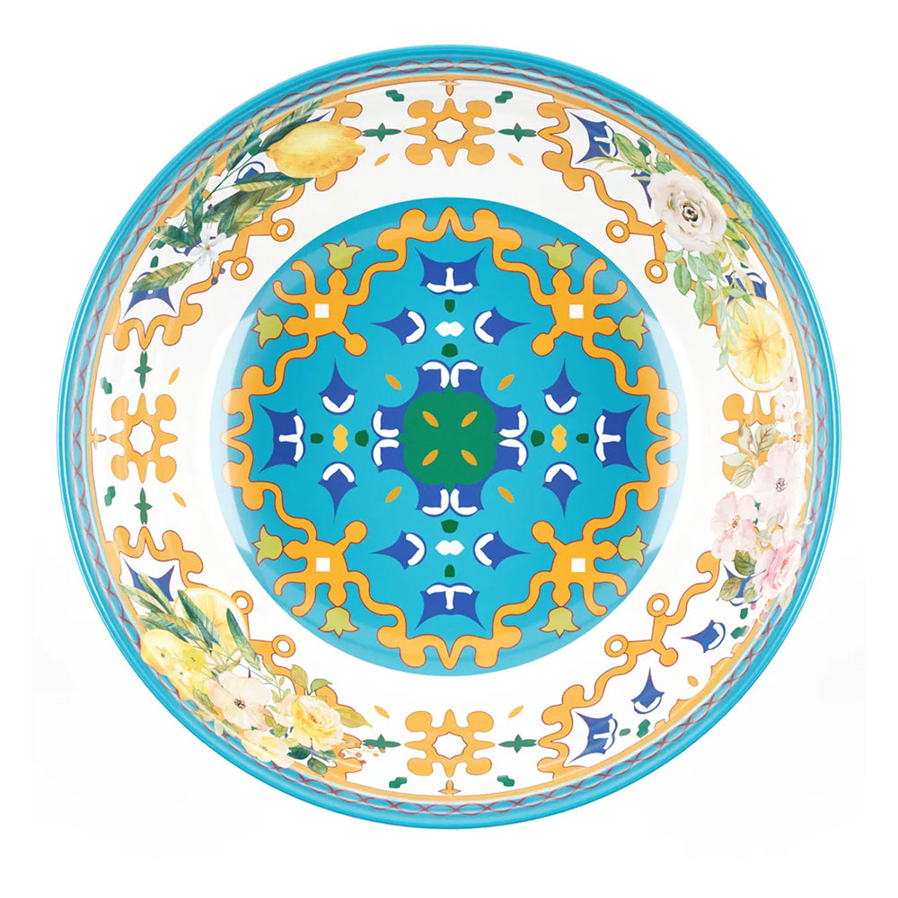 Bol pentru salata, 30 cm, Flower&Lemon - GUZZINI - Image 2