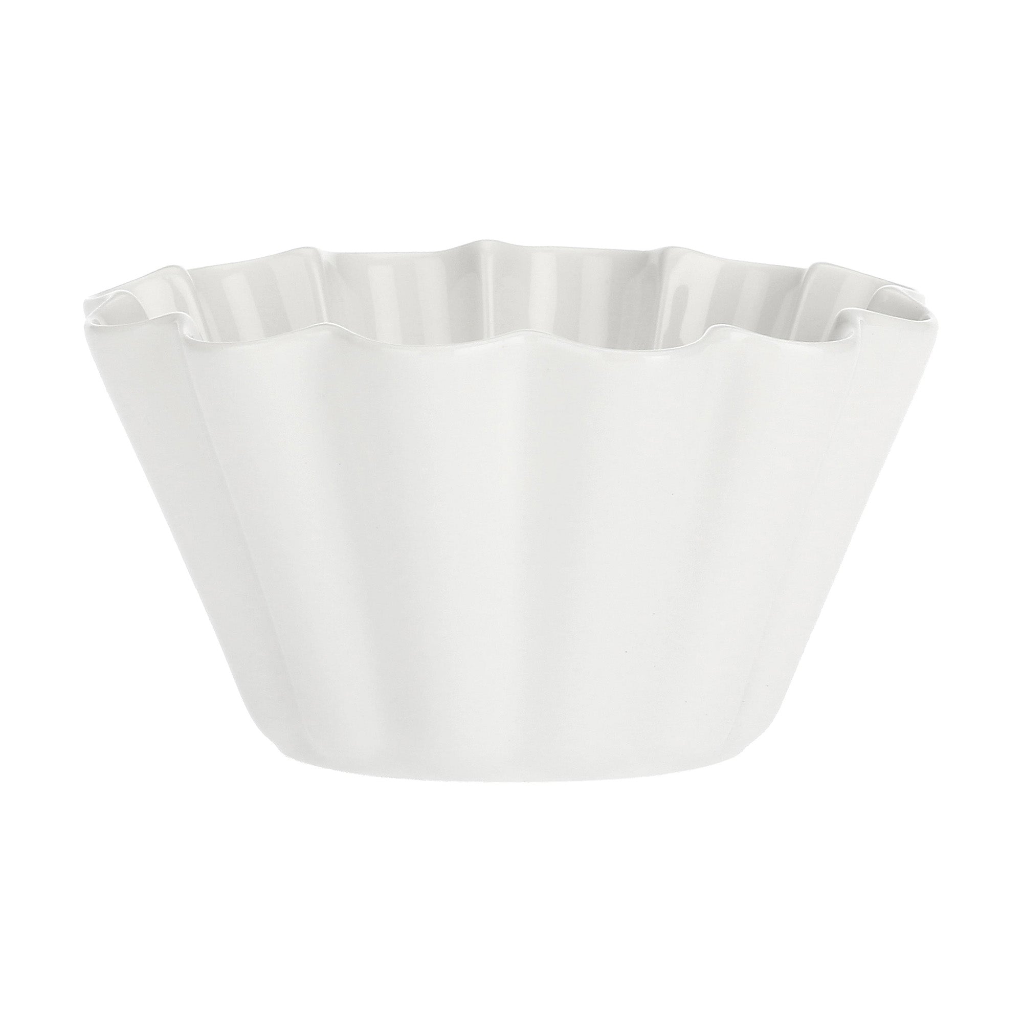 Bol ramekin, 9 cm, Arrezo - LA PORCELLANA BIANCA