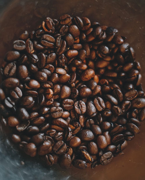 Rasnita electrica de cafea, 150 wati, Kingston Steel - ZASSENHAUS - Image 1