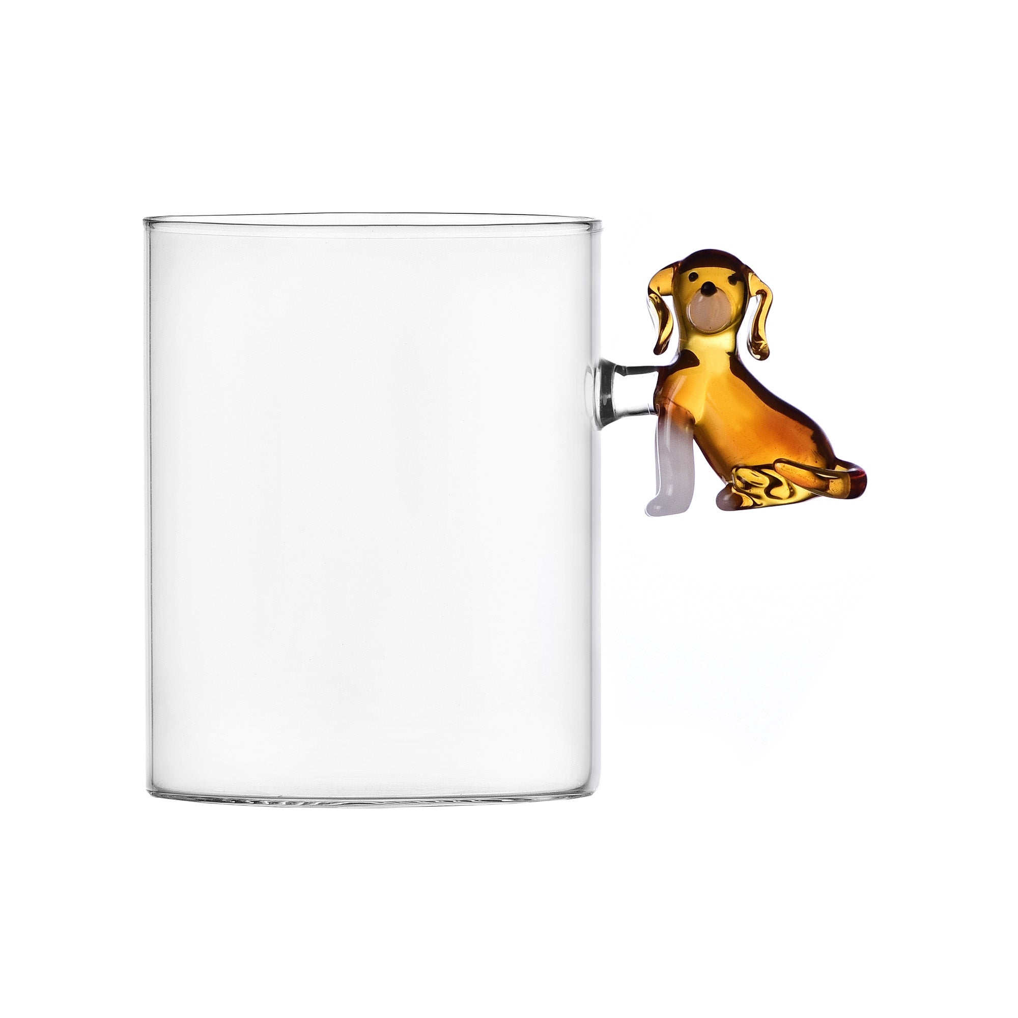 Cana din sticla, Golden Retriver, Dogs by Alessandra Baldereschi - ICHENDORF