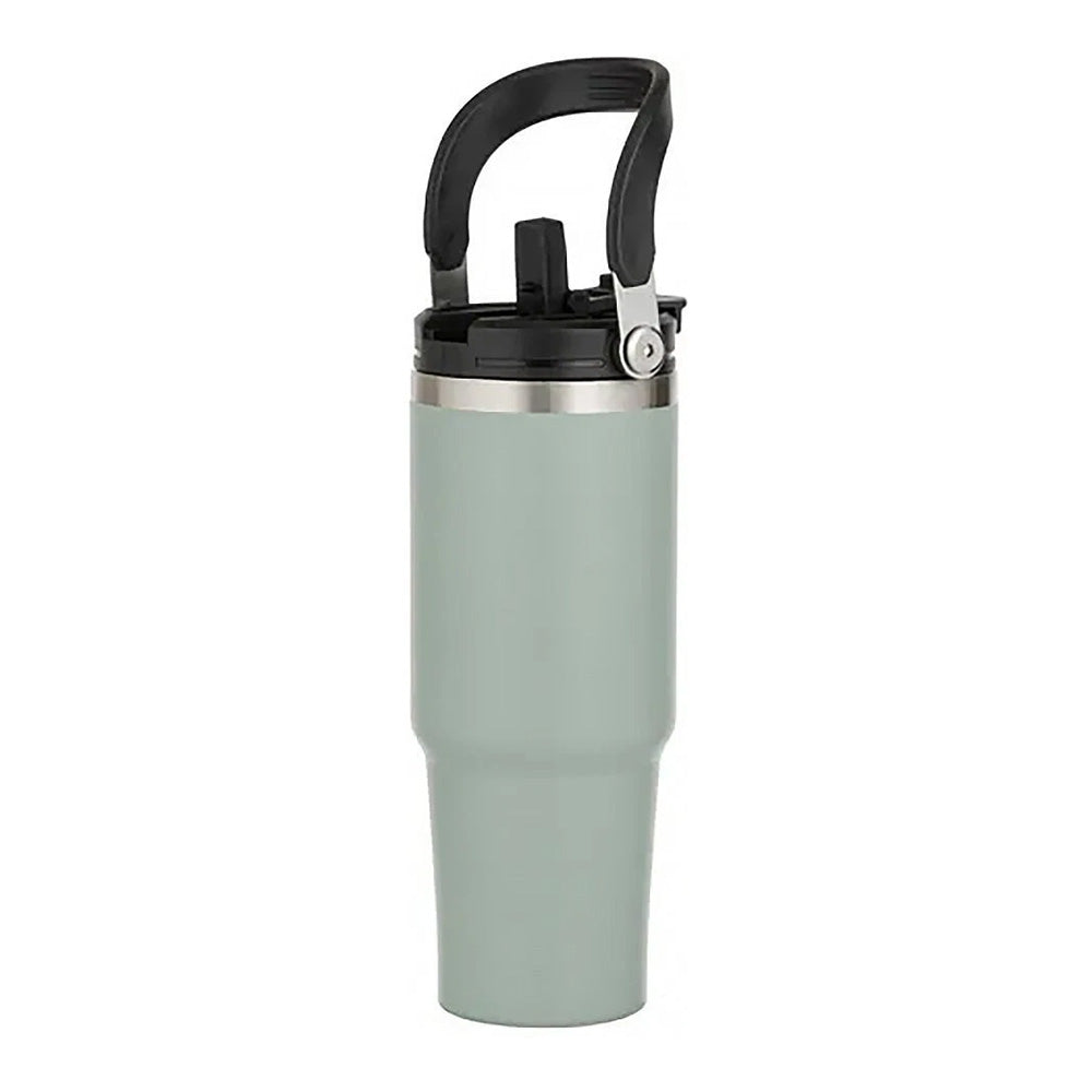 Cana izoterma din inox, Sage, 1 L, Eco Hydrate - COOKSHOP SPECIALS