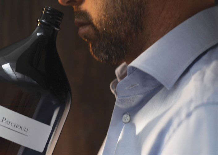 Lumanare parfumata, 125 g, Dodici, Classic - MAX BENJAMIN - Image 6