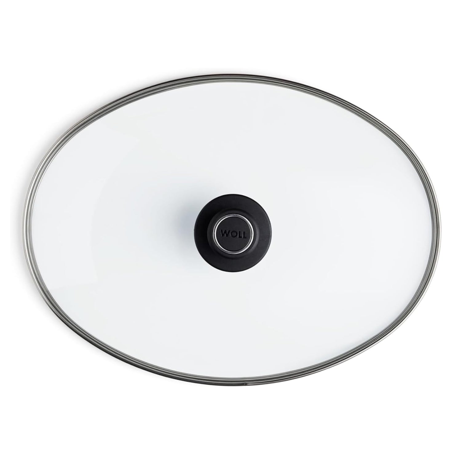 Capac din sticla securizata 38x28 cm - WOLL - Image 1