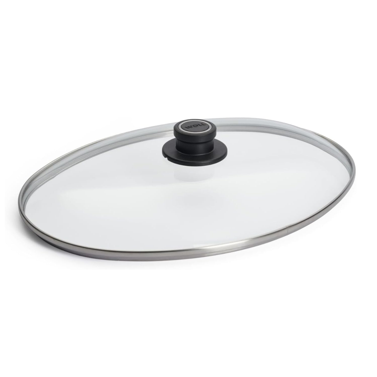 Capac din sticla securizata 38x28 cm - WOLL