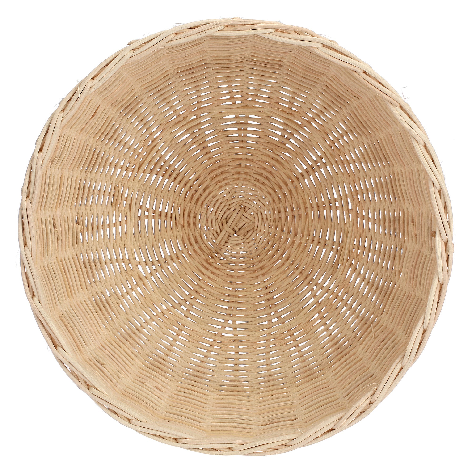 Capac pentru acoperire alimente, 28 cm, Wicker - LA PORCELLANA BIANCA