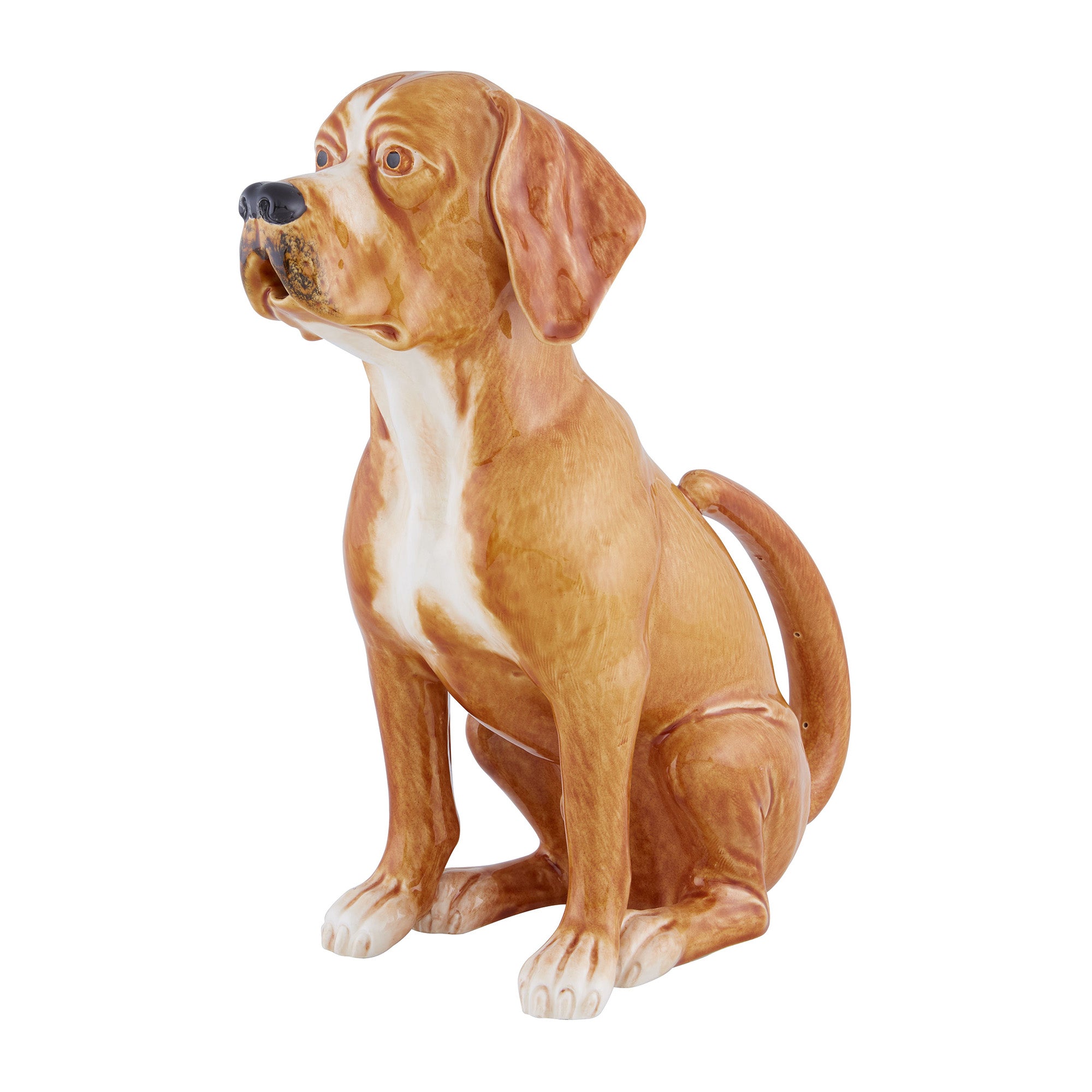 Carafa ceramica Caine - BORDALLO PINHEIRO