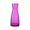 Carafa din sticla, 500 ml, fucsia, Ypsilon - COOKSHOP SPECIALS