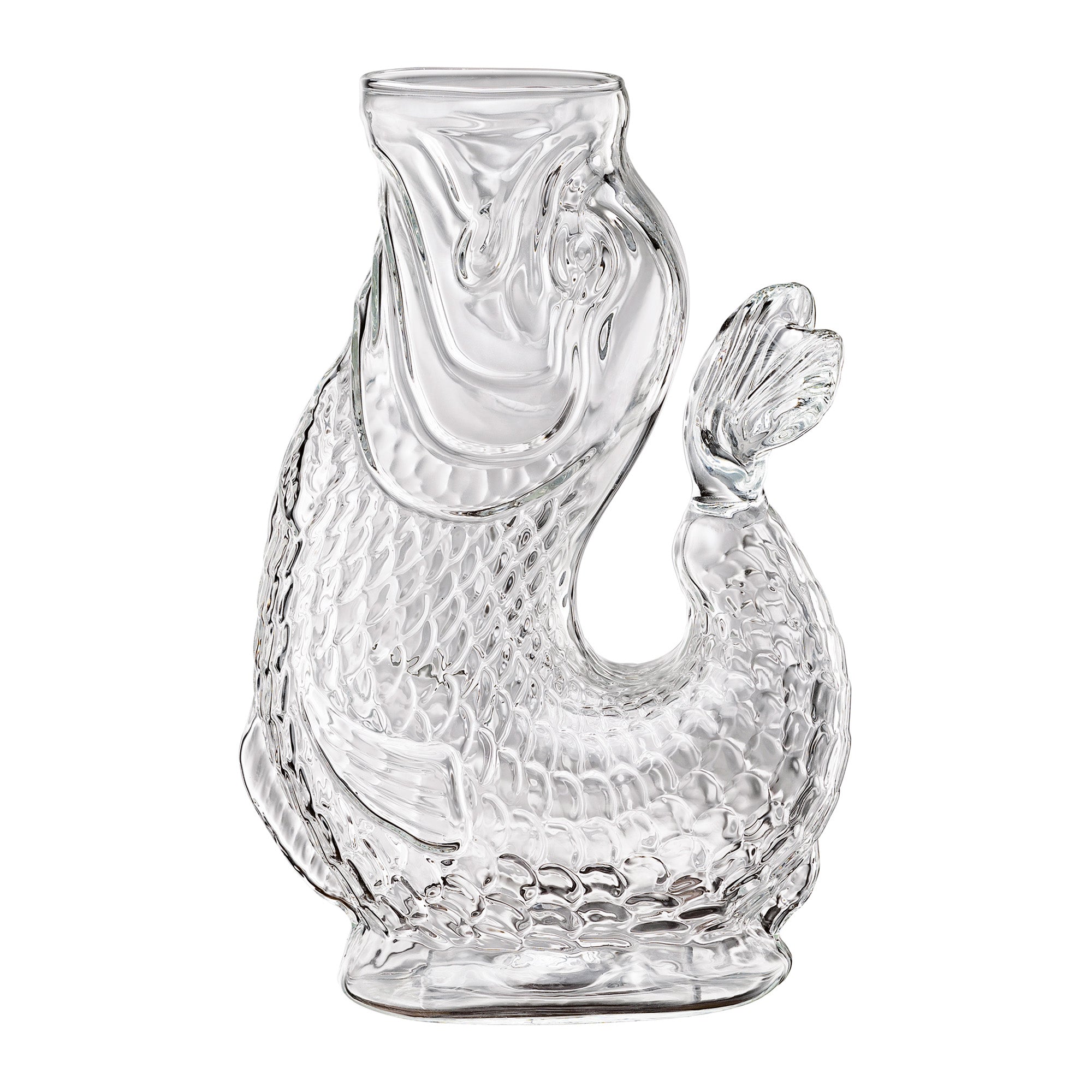 Carafa din sticla, transparent, 1 L, Nemo - CILIO