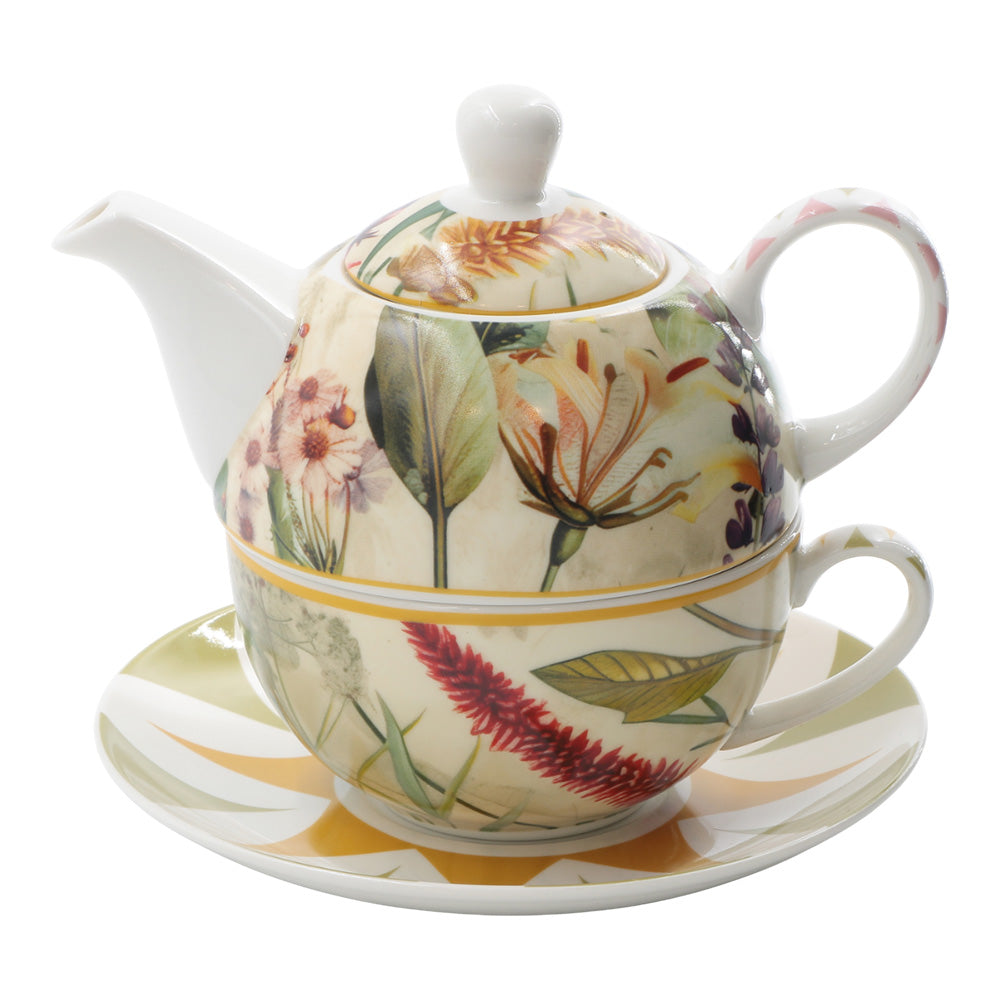 Ceainic din portelan, 300 ml, Mirabilia - COOKSHOP SPECIALS