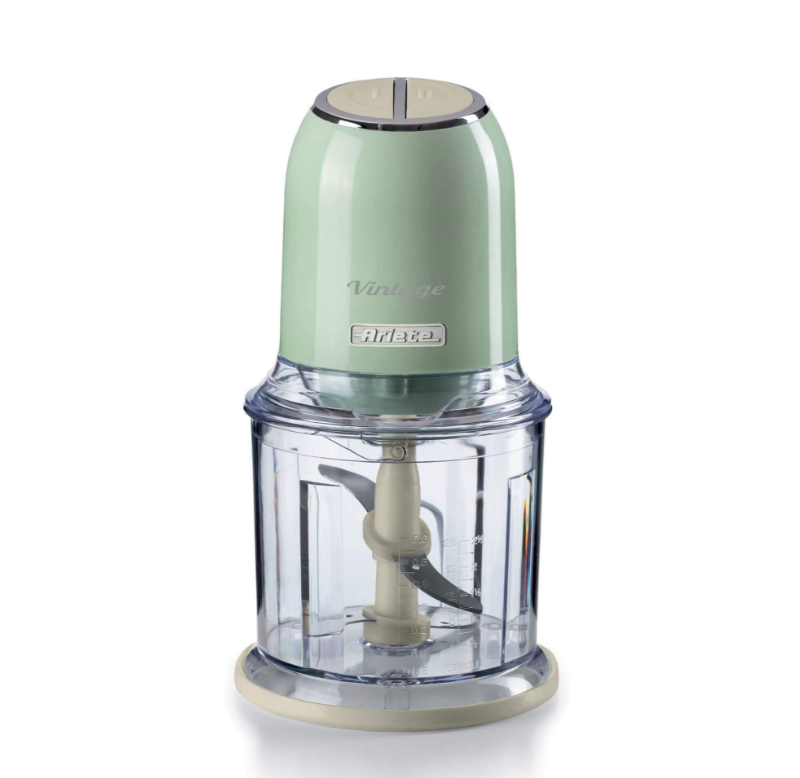 Chopper Vintage, verde - ARIETE