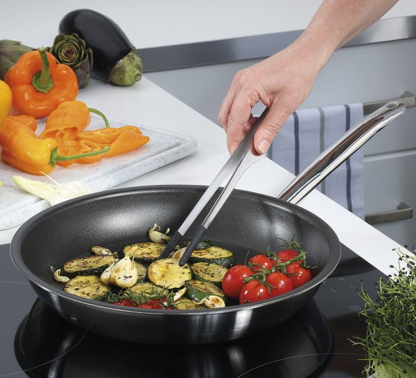 Cleste profesional din silicon, model TOOLS FUSION2+, 30 cm - SPRING - Image 1