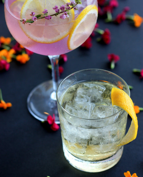 Pahar masurare ingrediente cocktailuri - VIN BOUQUET - Image 2