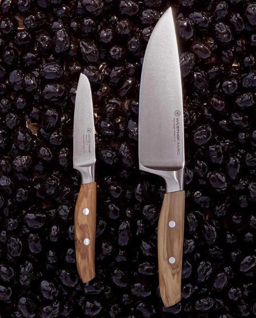 WUSTHOF Cutitul bucatarului, 20 cm, Amici - Image 1