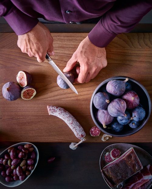 WUSTHOF Cutitul bucatarului 23 cm, Classic Ikon - Image 2