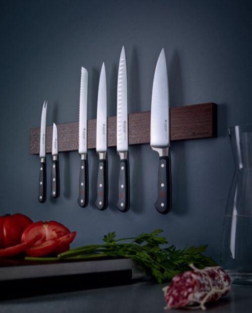 WUSTHOF Set de 3 cutite, Classic - Image 1