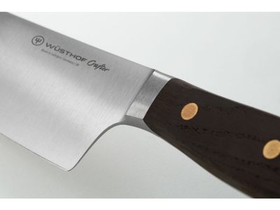 WUSTHOF Cutit Santoku, 17 cm, Crafter - Image 2