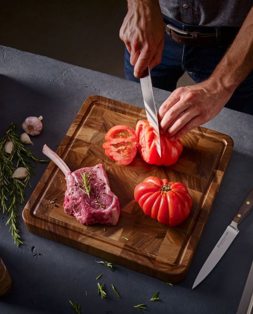 WUSTHOF Cutitul bucatarului, 20 cm- Crafter - Image 1