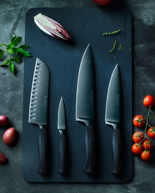 WUSTHOF Cutit pentru legume, 9 cm, Performer - Image 1